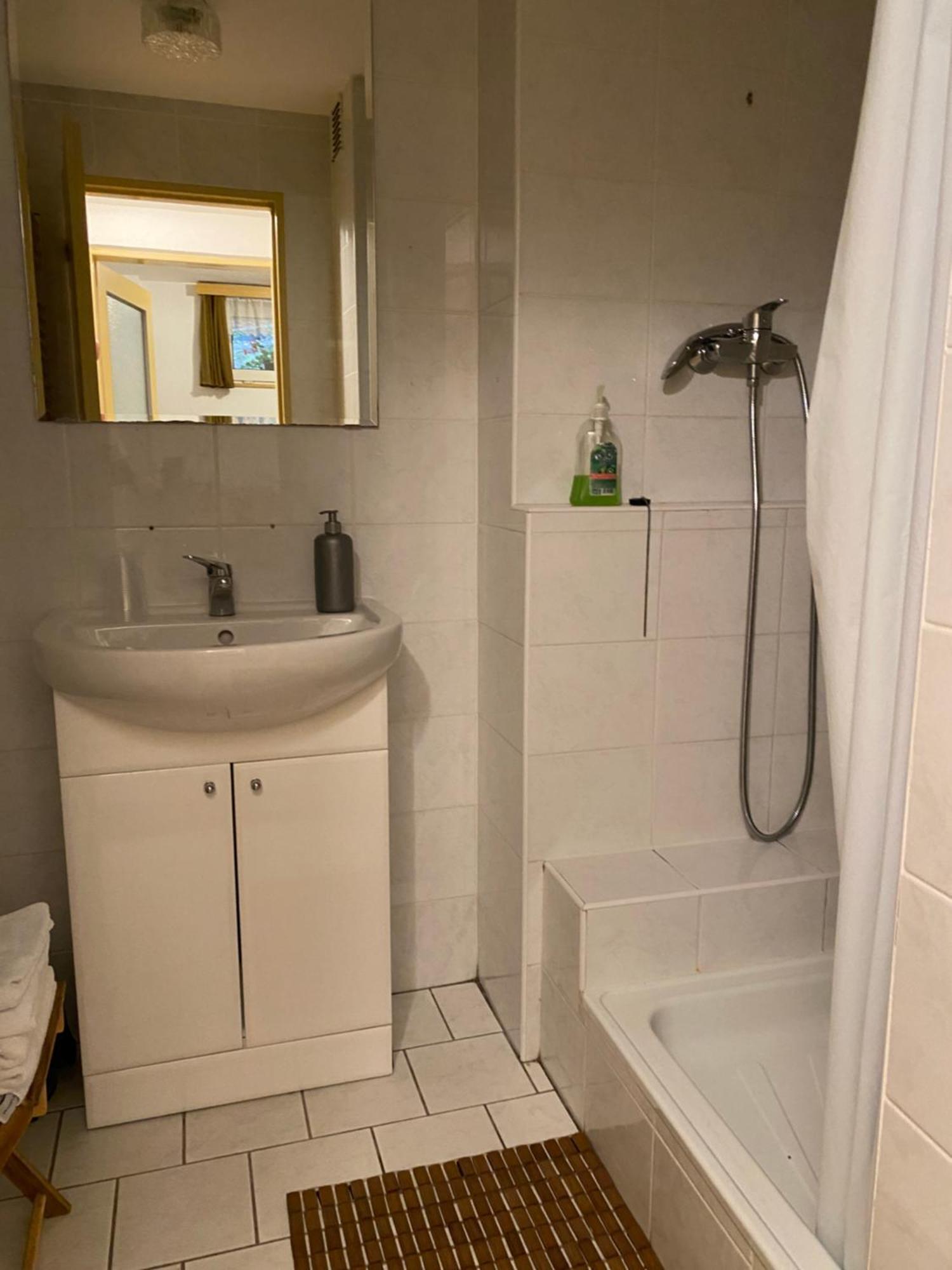 Samostatny Apartman Se Zahradou Bedřichov Exteriér fotografie