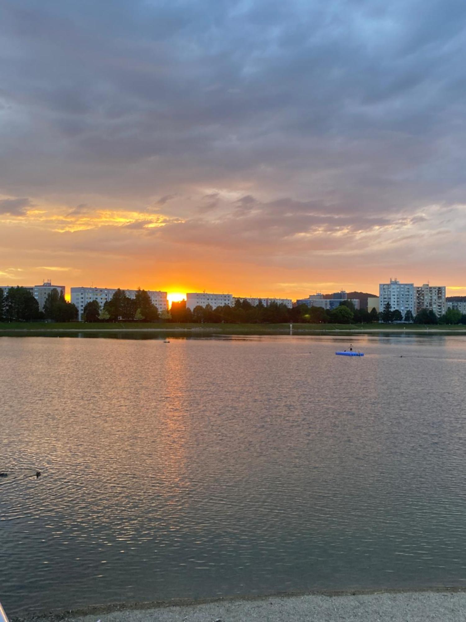 Samostatny Apartman Se Zahradou Bedřichov Exteriér fotografie